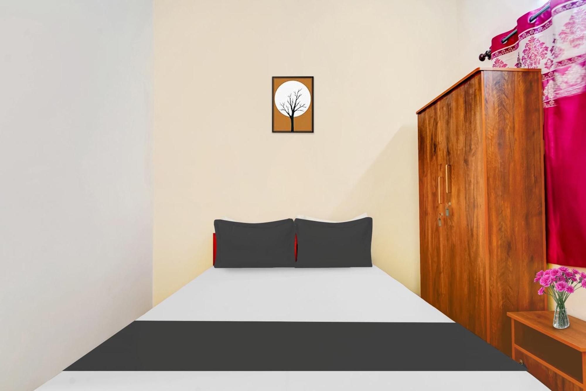 Super Hotel O Okkilipalayam Coimbatore Eksteriør bilde